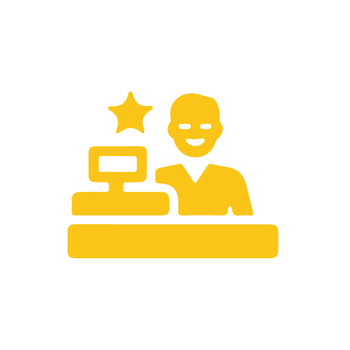 F&B