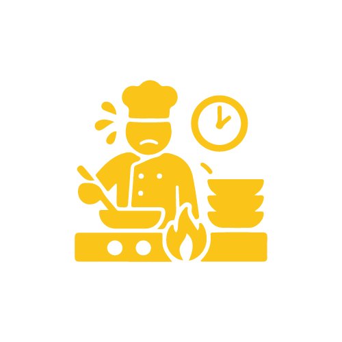 F&B